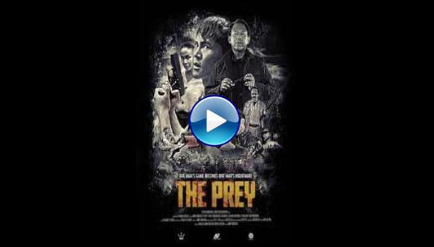 The Prey (2018)