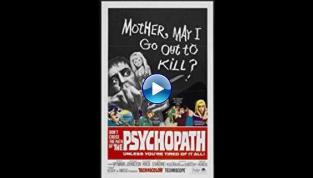 The Psychopath (1966)