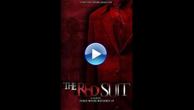 The Red Suit (2014)