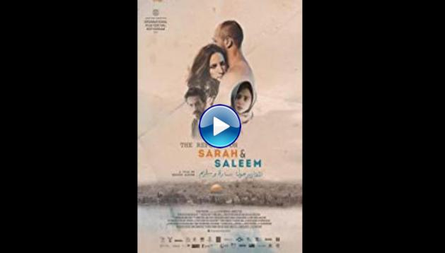 The Reports on Sarah and Saleem (2018)