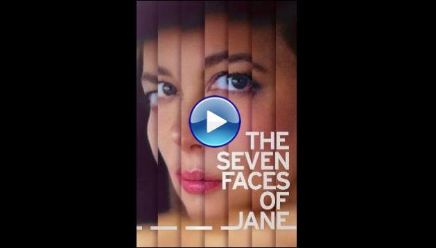 The Seven Faces of Jane (2023)