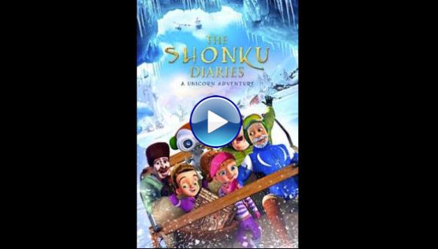 The Shonku Diaries - A Unicorn Adventure (2017)