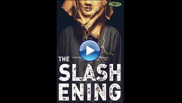 The Slashening (2015)