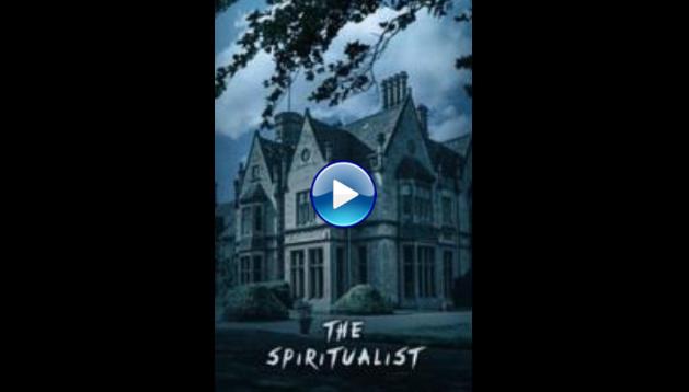 The Spiritualist (2016)