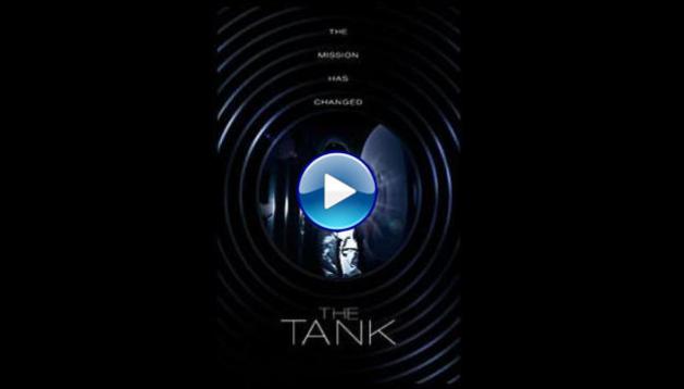 The Tank (2017)