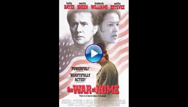 The War at Home (1996)