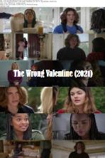 The Wrong Valentine (2021)