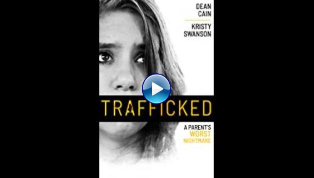 Trafficked (2021)