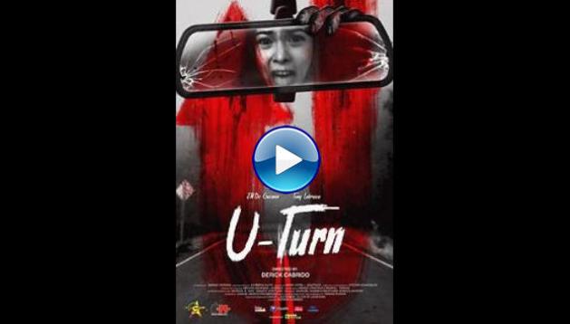 U Turn (2020)