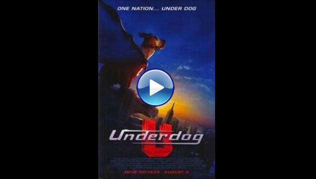 Underdog (2007)