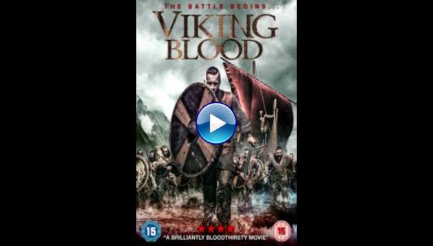 2019 Viking Blood