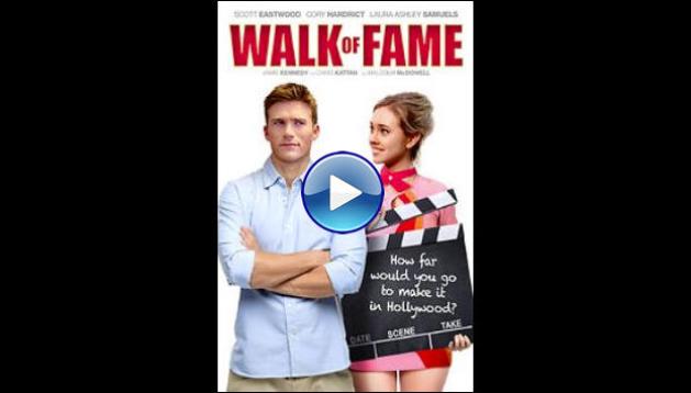 Walk of Fame (2017)