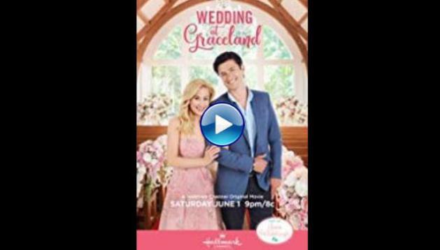 Wedding at Graceland (2019)