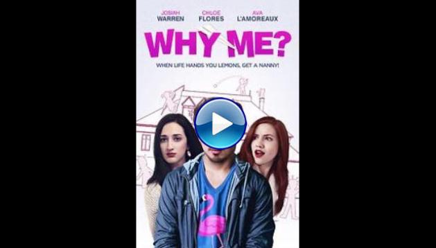 Why Me? (2020)
