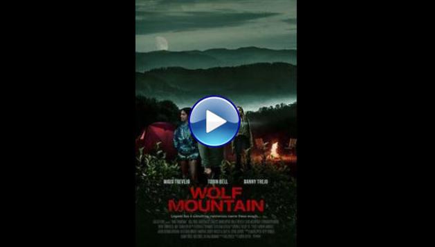 Wolf Mountain (2022)