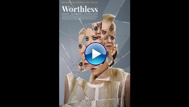 Worthless (2018)