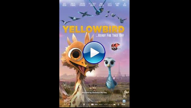 Yellowbird (2014)
