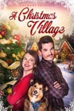 A Christmas Village (2018)