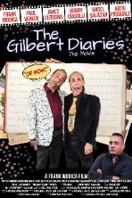 The Gilbert Diaries: The Movie (2023)