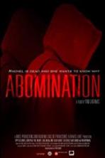 Abomination (2018)