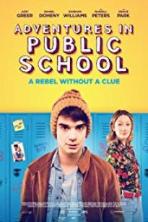 Adventures in Public School (2017)
