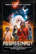 Assassinaut (2019)