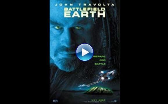Battlefield Earth (2000)