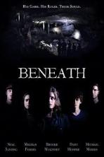 Beneath: A Cave Horror (2018)
