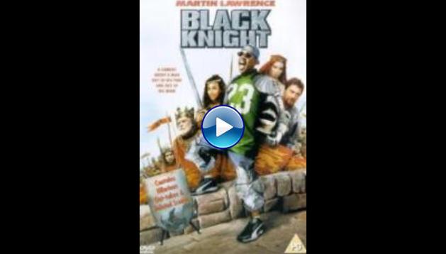 black knight (2001)