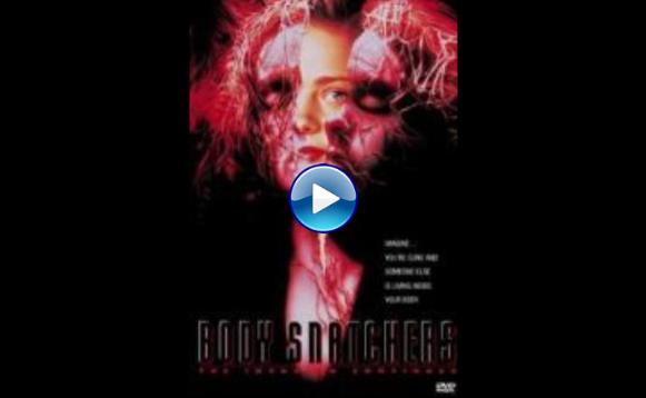 Body Snatchers (1993)