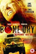 Bone Dry (2007)