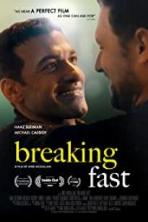 Breaking Fast (2020)