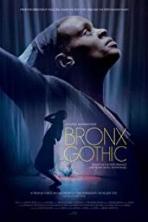 Bronx Gothic (2017)