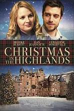 Christmas in the Highlands (2019)