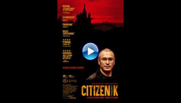 Citizen K (2019)