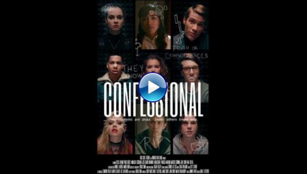 Confessional (2019)