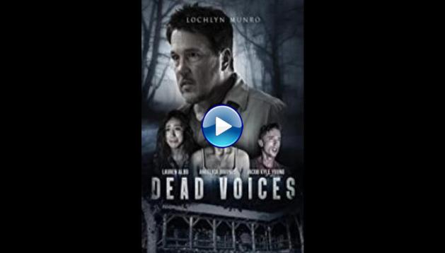 Dead Voices (2020)