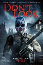 Don't Look (2018)