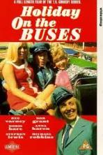 Holiday on the Buses (1973)