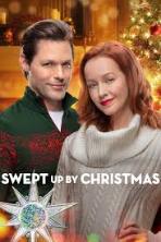 Swept Up by Christmas (2020)