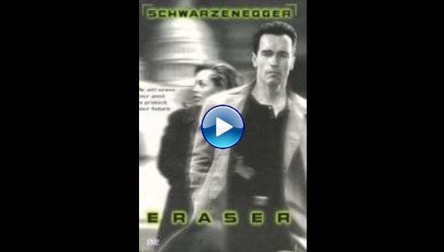 eraser (1996)