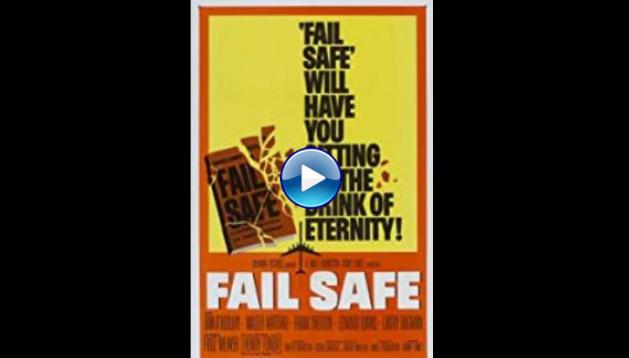 Fail Safe (1964)