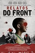 Favela Frontlines (2018)