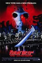 Jason Takes Manhattan (1989)