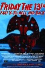 Friday the 13th Part X: To Hell and Back (1995)