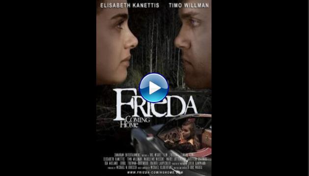 Frieda - Coming Home (2020)