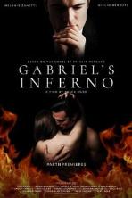 Gabriels Inferno: Part III (2020)