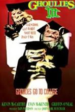 Ghoulies III: Ghoulies Go to College (1990)