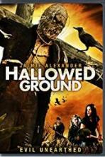 Hallowed Ground (2007)