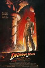 Indiana Jones and the Temple of Doom (1984)